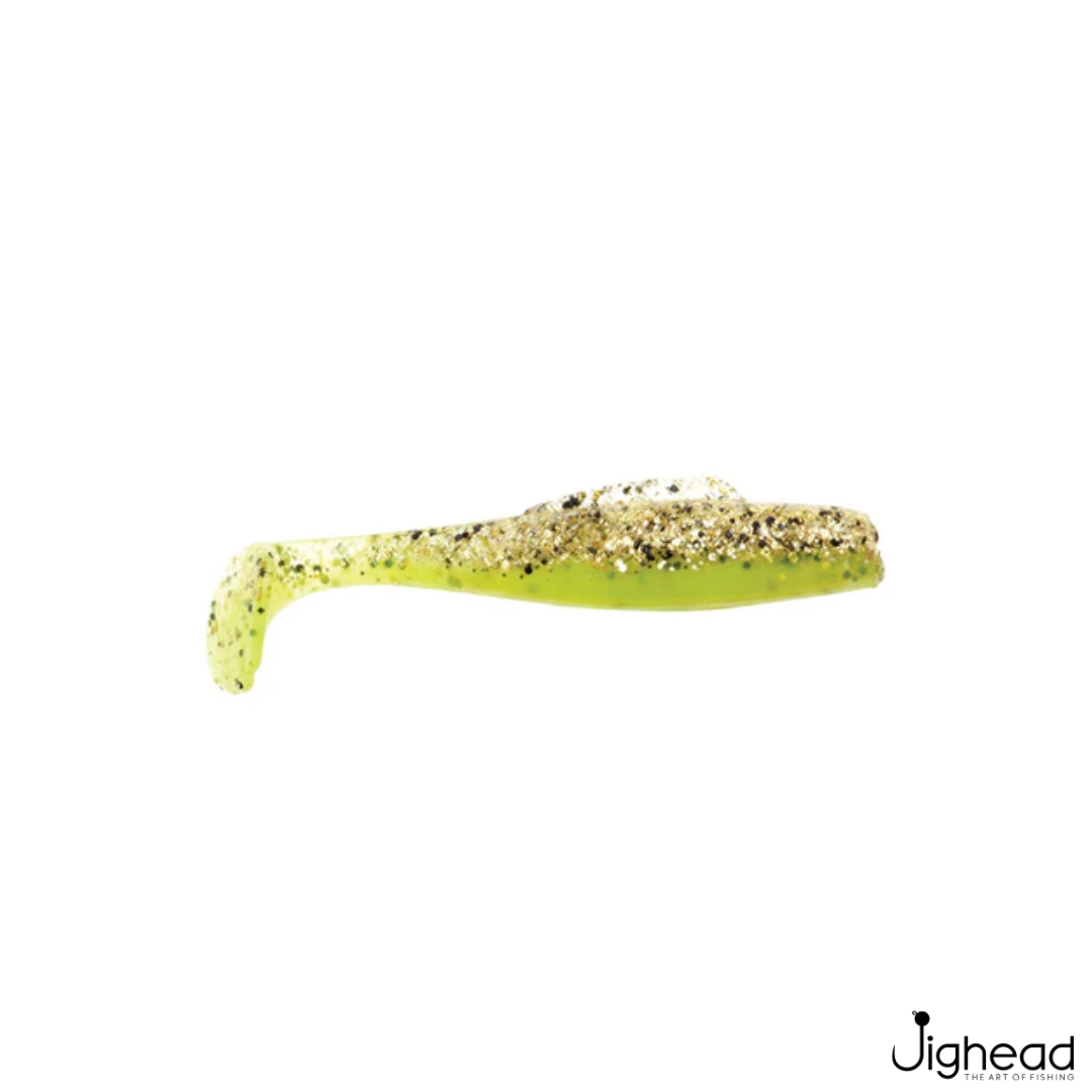 Zman MinnowZ™ 3inch Soft Baits | 6/pack 10X Tough ElaZtech®