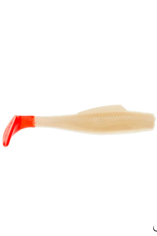 Zman MinnowZ™ 3inch Soft Baits | 6/pack 10X Tough ElaZtech®