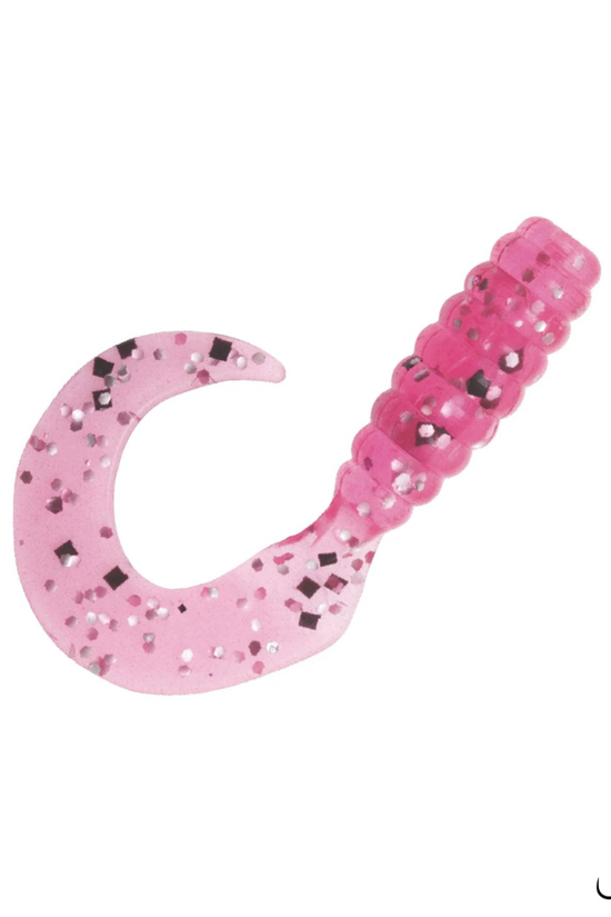 Zman GrubZ 2.5 inch | 1.91g | 8pcs/pkt