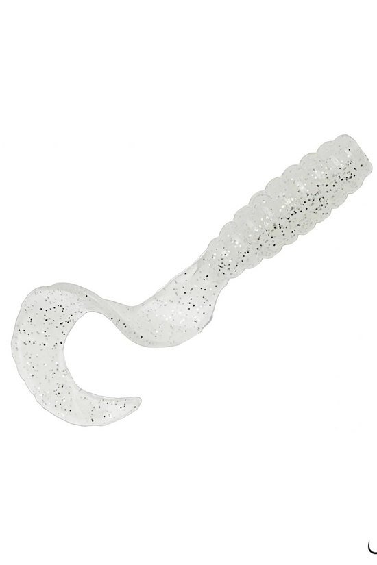 Zman GrubZ 2.5 inch | 1.91g | 8pcs/pkt