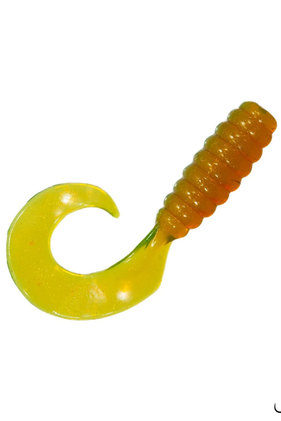 Zman GrubZ 2.5 inch | 1.91g | 8pcs/pkt