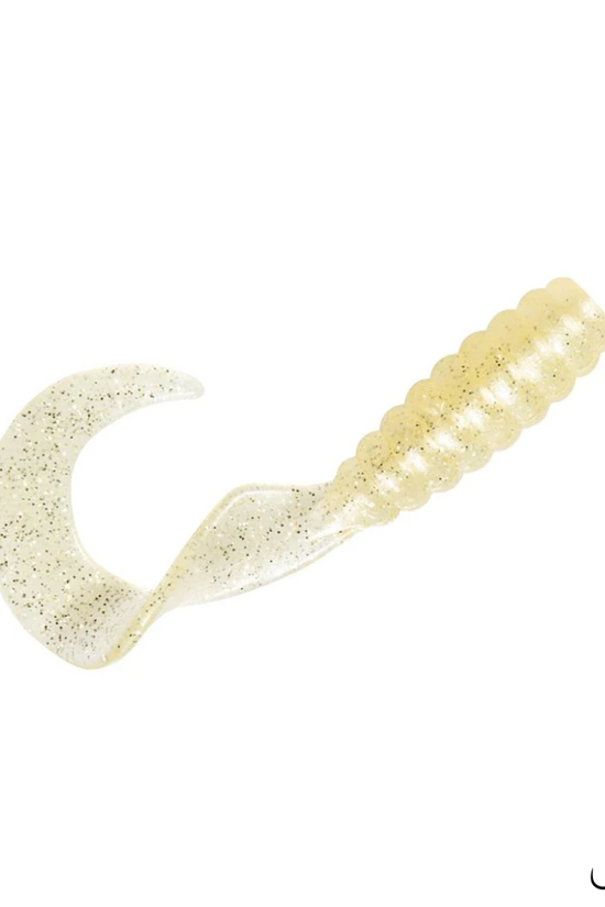 Zman GrubZ 2.5 inch | 1.91g | 8pcs/pkt