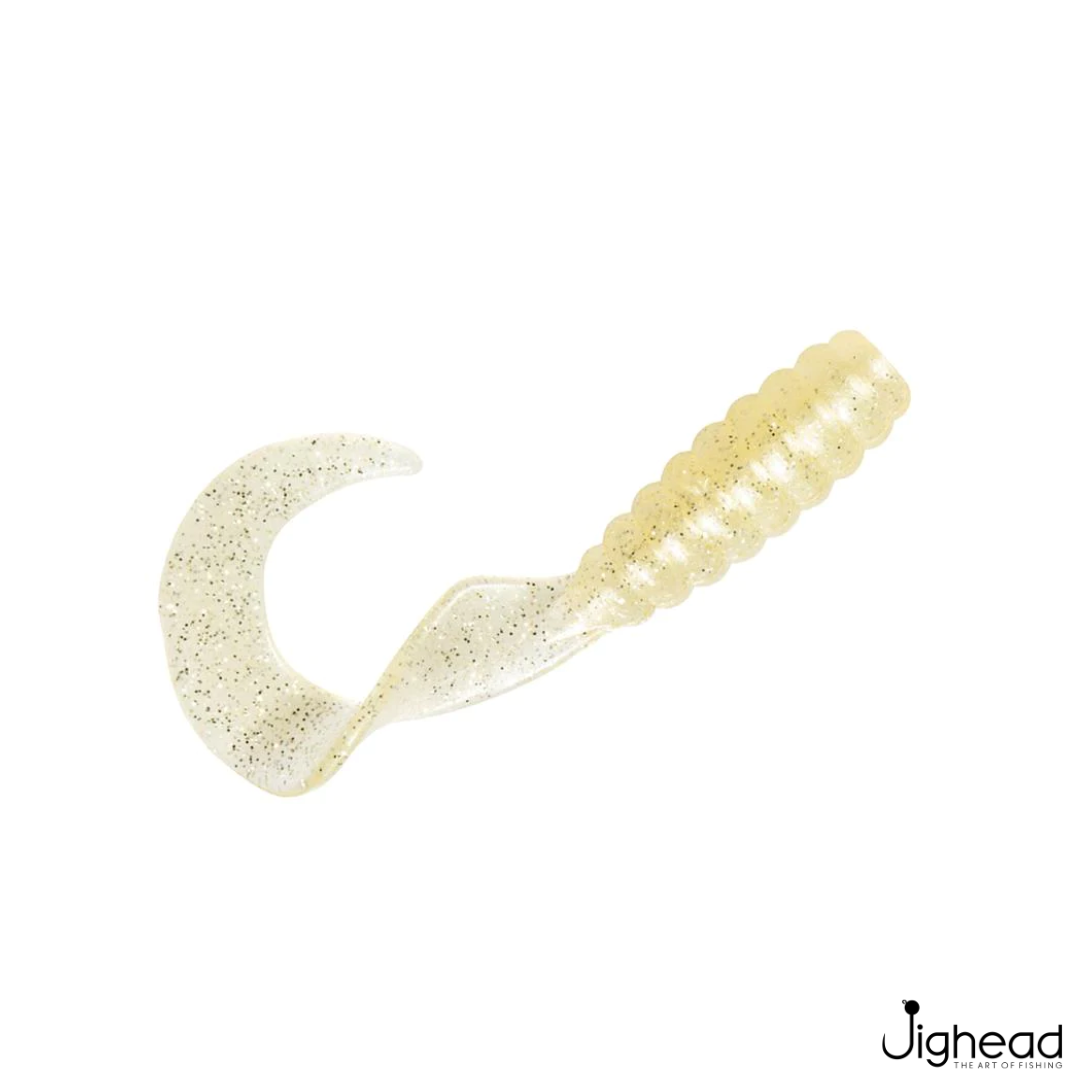 Zman GrubZ 2.5 inch | 1.91g | 8pcs/pkt