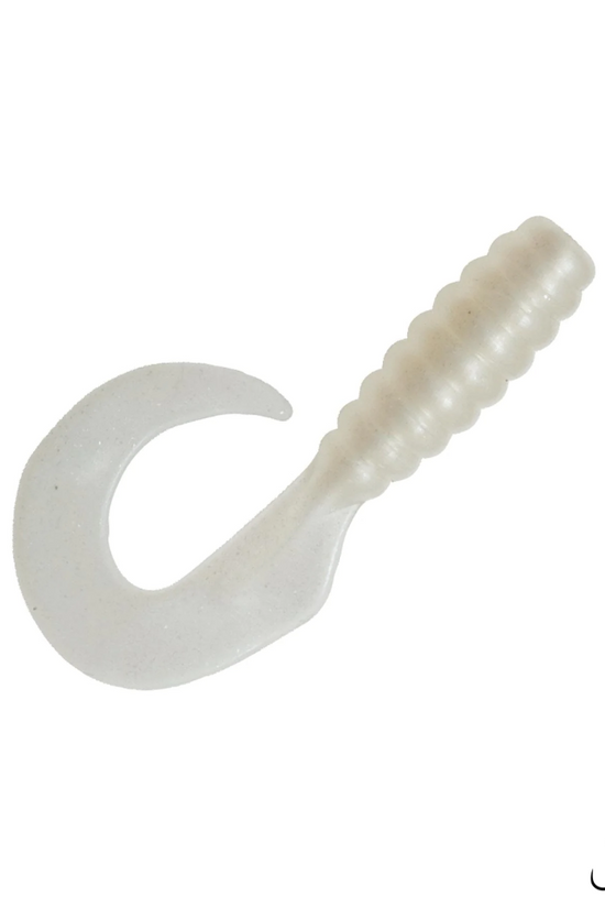 Zman GrubZ 2.5 inch | 1.91g | 8pcs/pkt