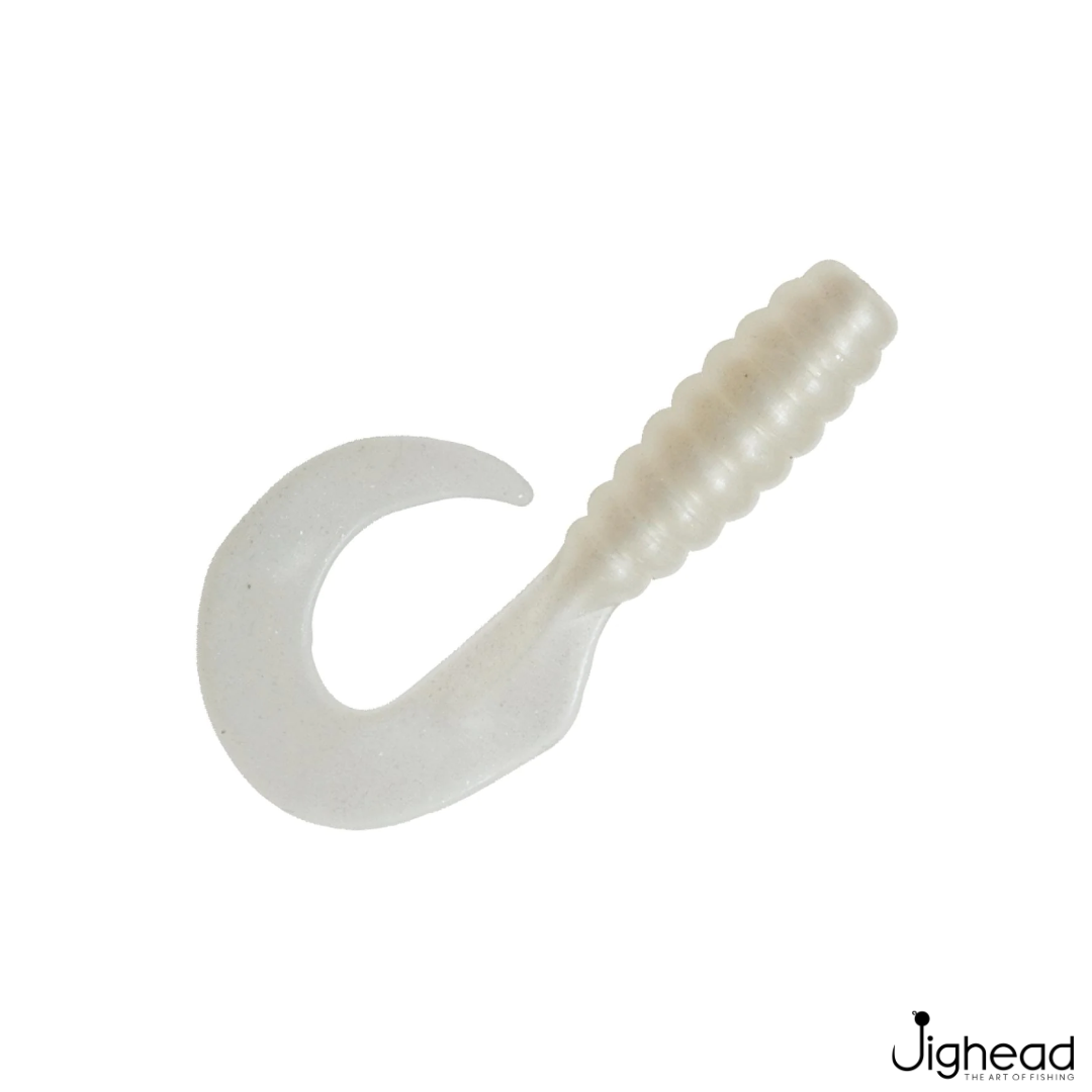 Zman GrubZ 2.5 inch | 1.91g | 8pcs/pkt