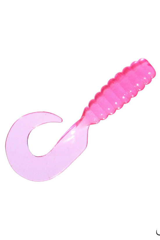 Zman GrubZ 2.5 inch | 1.91g | 8pcs/pkt