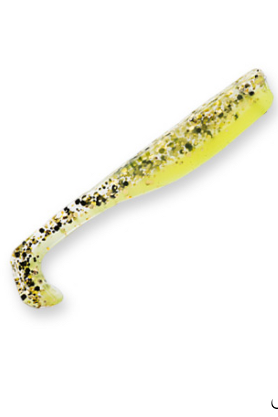 Zman Slim Swimz 2.5 inch | 1.5g | 8pcs/pk