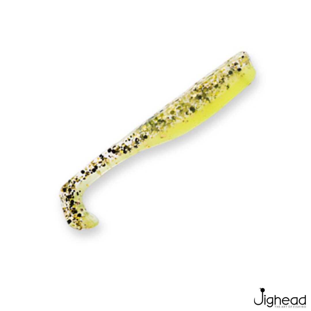 Zman Slim Swimz 2.5 inch | 1.5g | 8pcs/pk