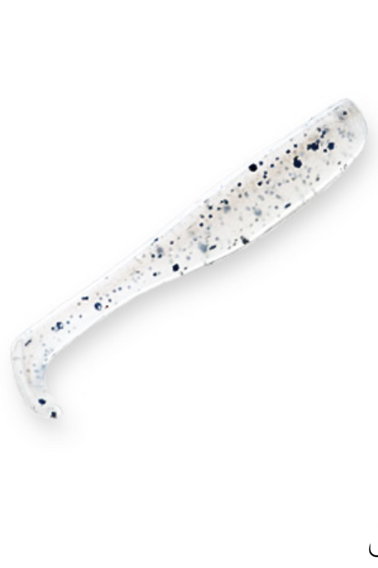 Zman Slim Swimz 2.5 inch | 1.5g | 8pcs/pk