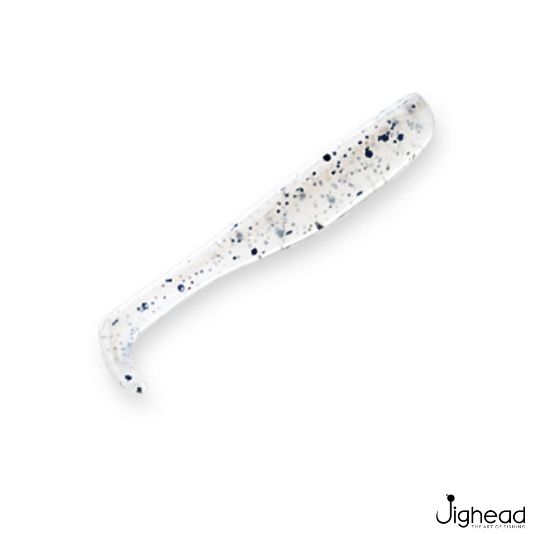 Zman Slim Swimz 2.5 inch | 1.5g | 8pcs/pk