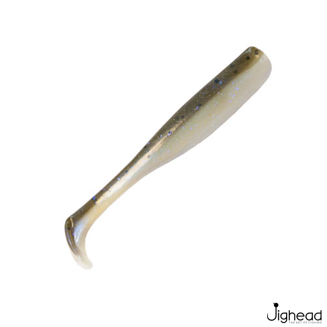 Zman Slim Swimz 2.5 inch | 1.5g | 8pcs/pk