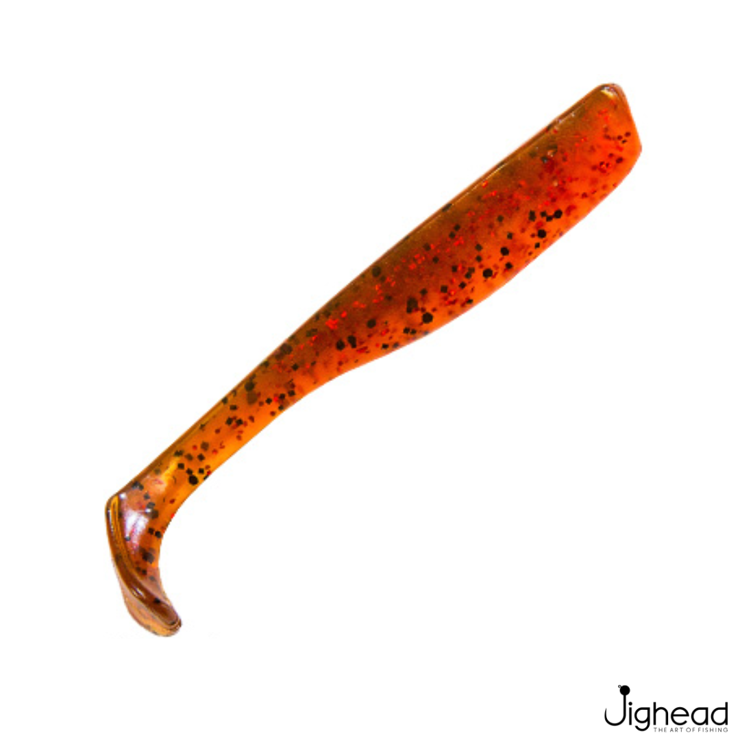 Zman Slim Swimz 2.5 inch | 1.5g | 8pcs/pk