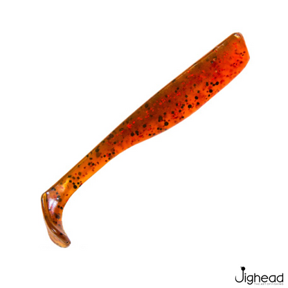 Zman Slim Swimz 2.5 inch | 1.5g | 8pcs/pk