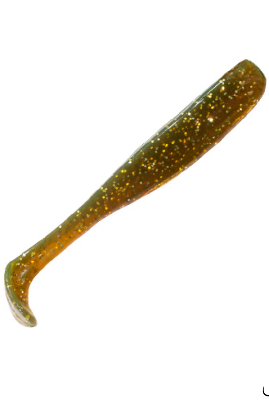 Zman Slim Swimz 2.5 inch | 1.5g | 8pcs/pk