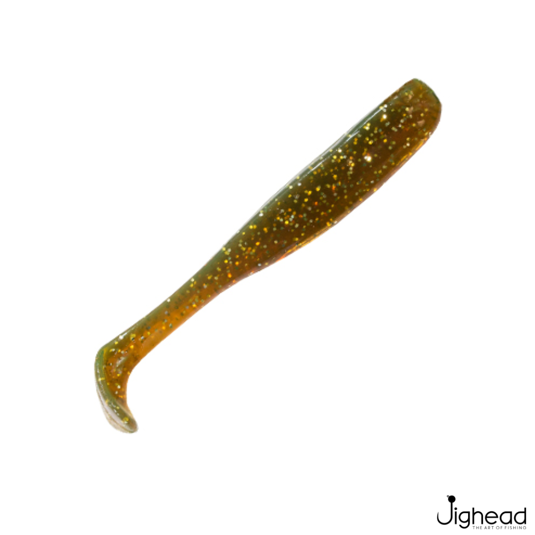 Zman Slim Swimz 2.5 inch | 1.5g | 8pcs/pk