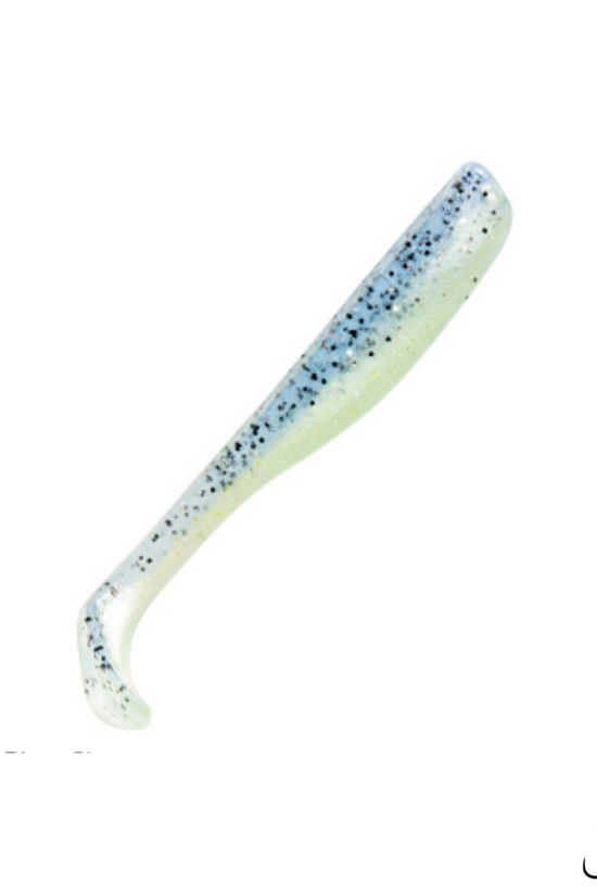 Zman Slim Swimz 2.5 inch | 1.5g | 8pcs/pk