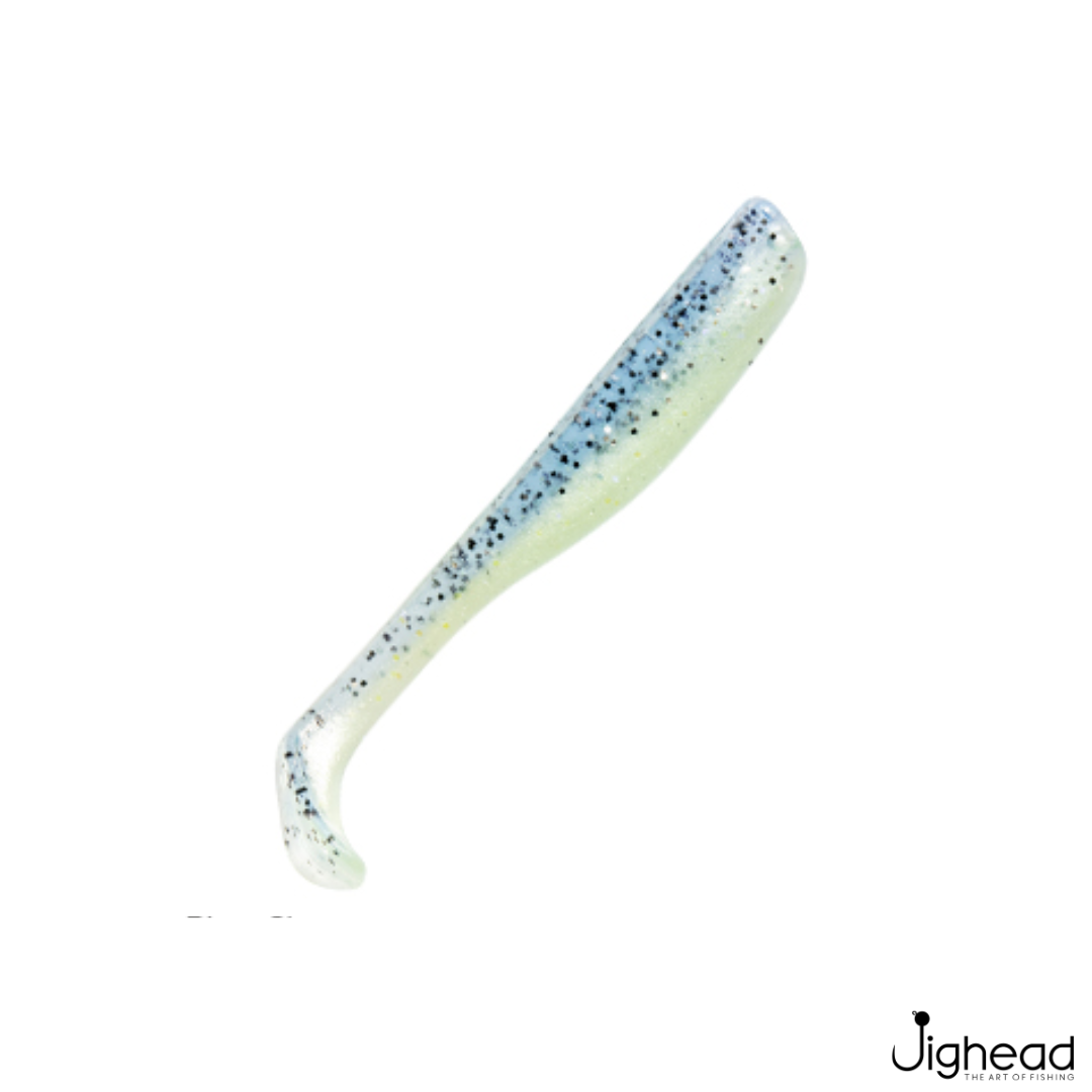 Zman Slim Swimz 2.5 inch | 1.5g | 8pcs/pk