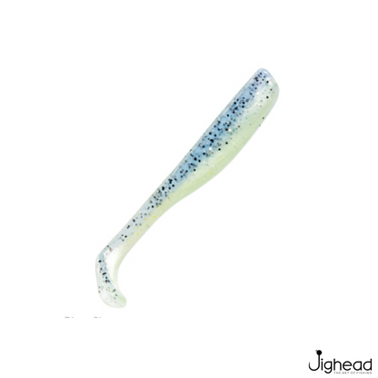 Zman Slim Swimz 2.5 inch | 1.5g | 8pcs/pk