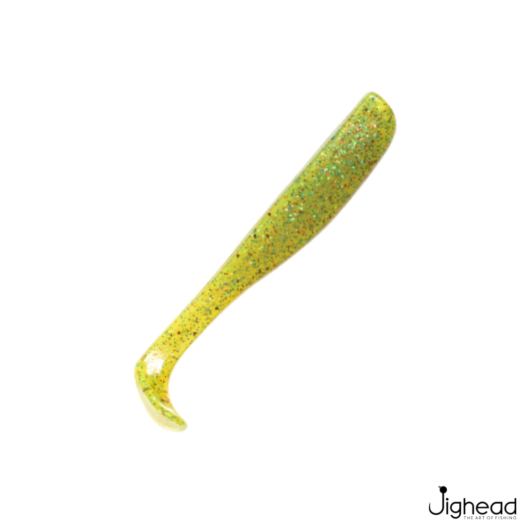 Zman Slim Swimz 2.5 inch | 1.5g | 8pcs/pk