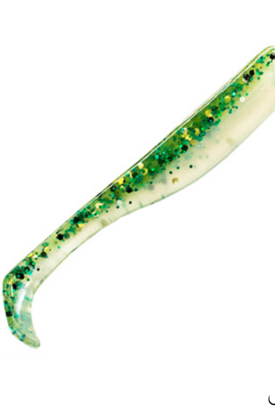 Zman Slim Swimz 2.5 inch | 1.5g | 8pcs/pk