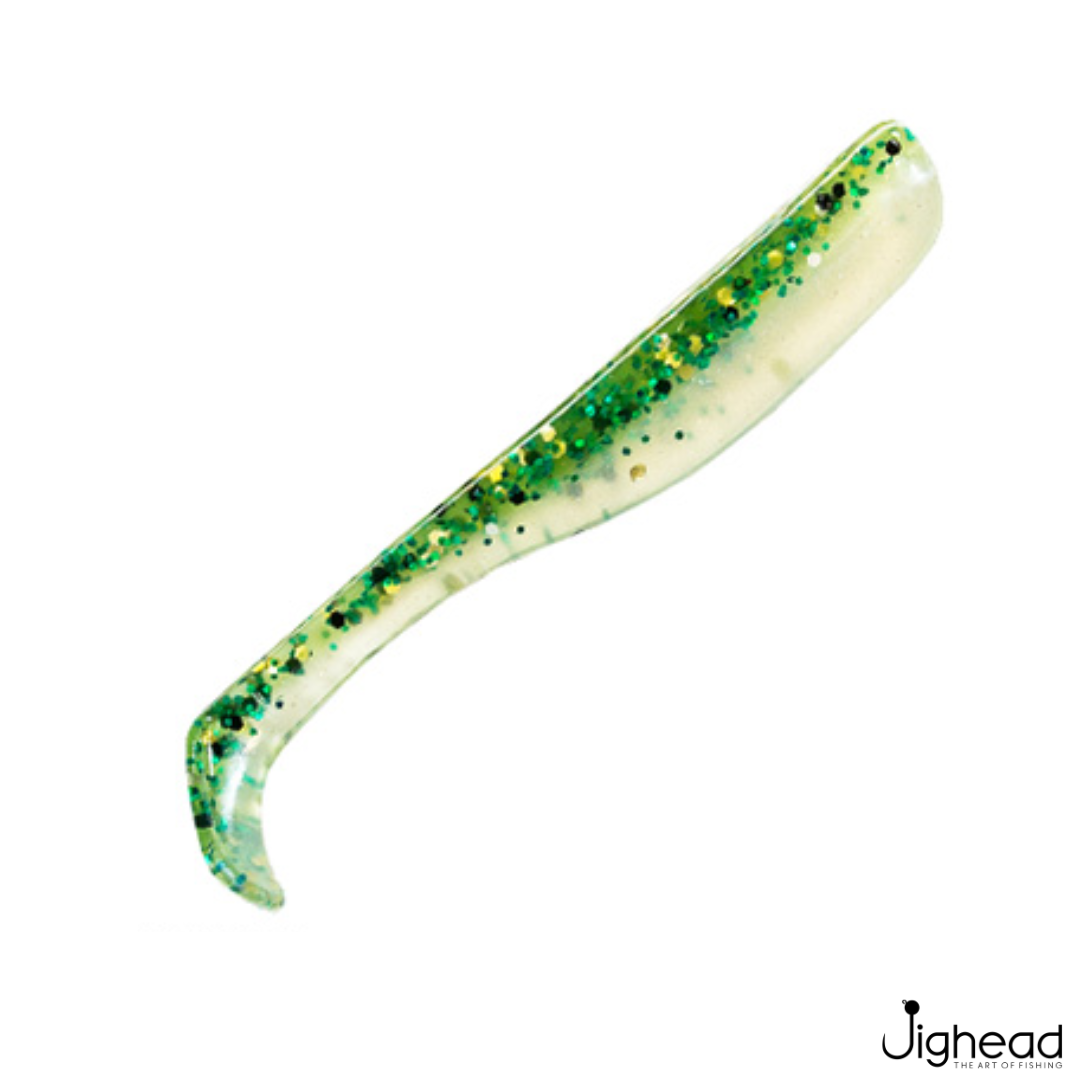 Zman Slim Swimz 2.5 inch | 1.5g | 8pcs/pk