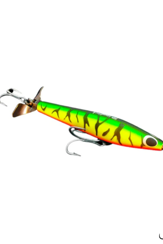Borboleta Wood Stock Hard Lures | 13cm(5