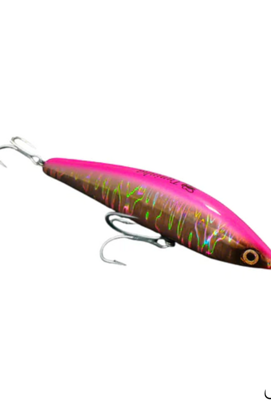 Borboleta Tuninha Hard Lures | 9cm (3.5