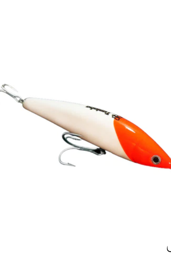 Borboleta Tuninha Hard Lures | 9cm (3.5