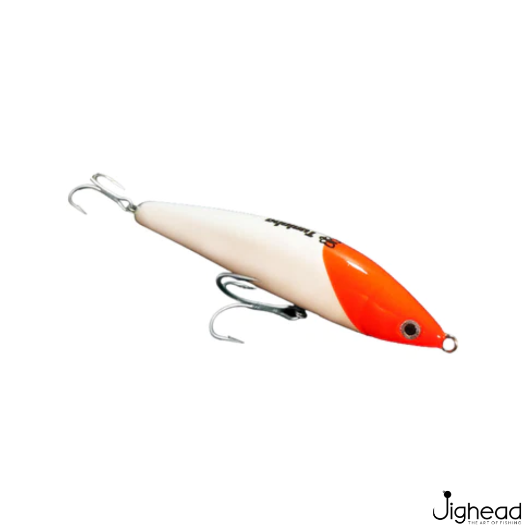 borboleta fishing lures Borboleta Tuninha Hard Lures | 9cm (3.5")