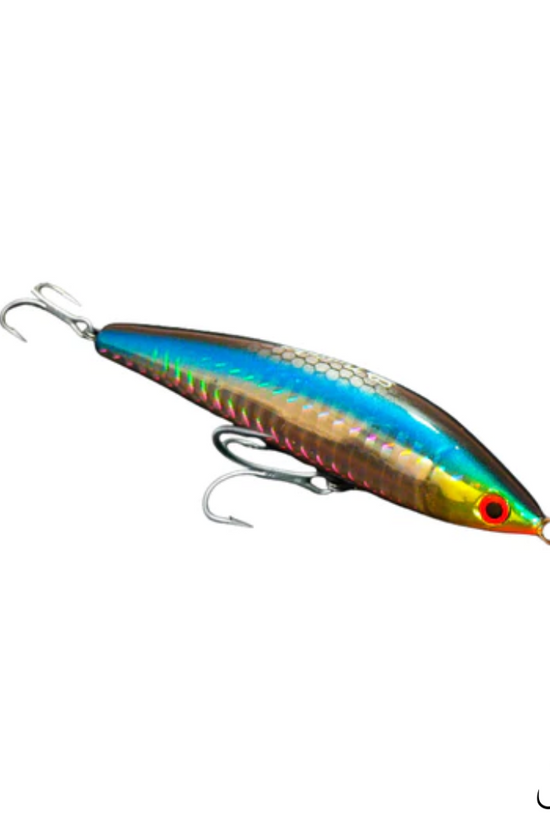 Borboleta Tuninha Hard Lures | 9cm (3.5
