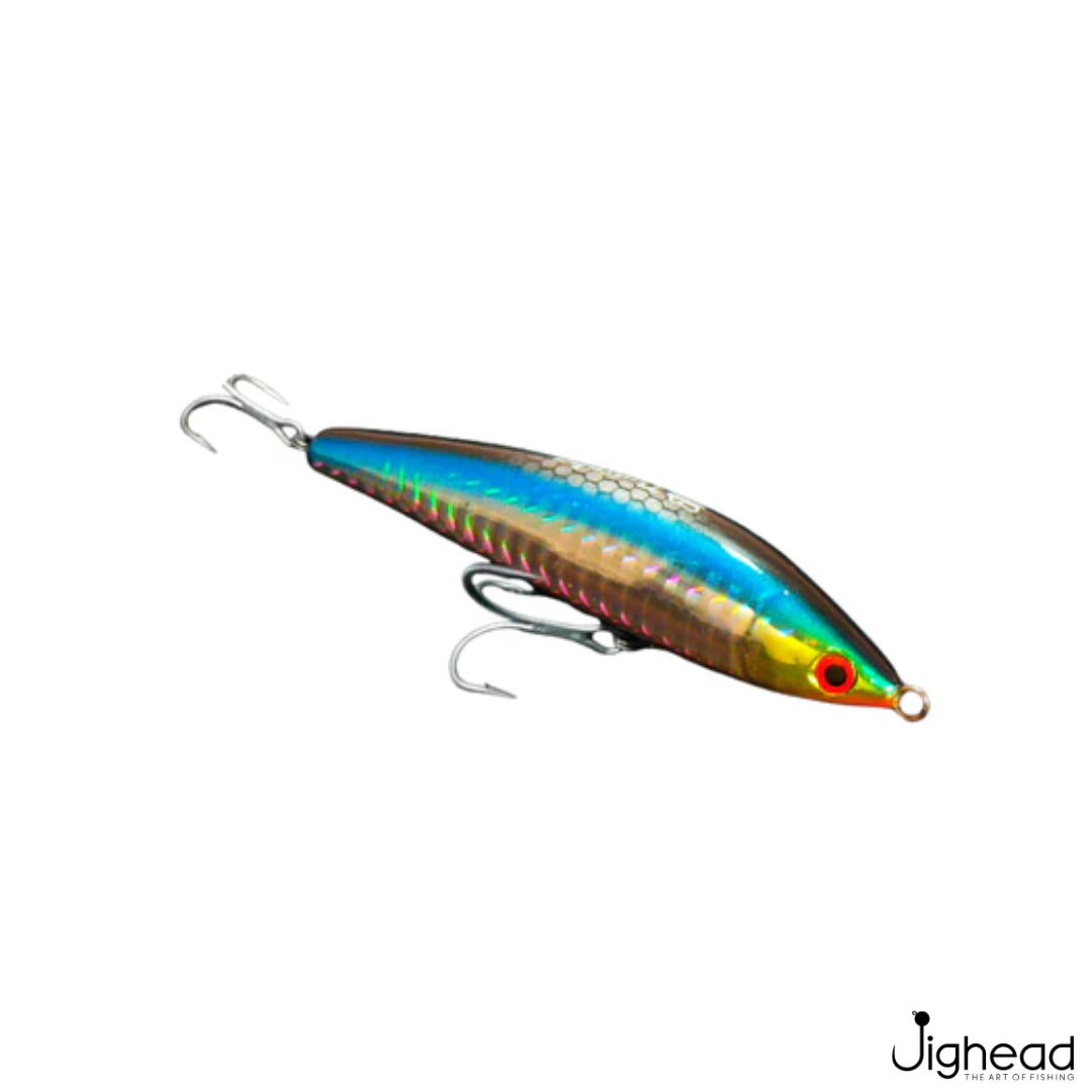 Borboleta Tuninha Hard Lures | 9cm (3.5") | 18g
