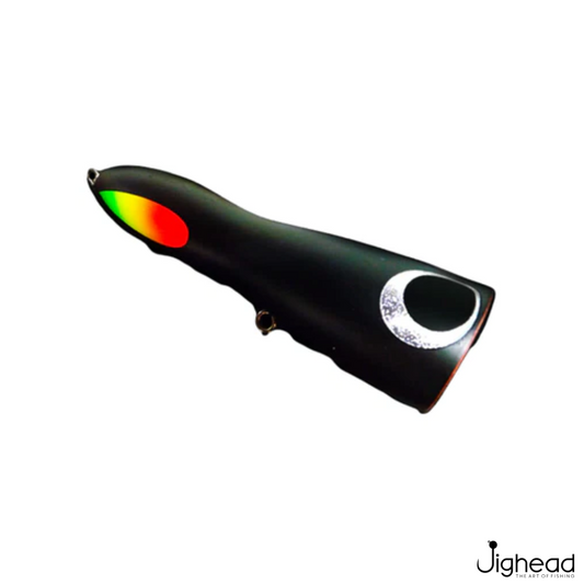 Borboleta Bally Hoo GT Hard Lures | 19cm(7") | 130g