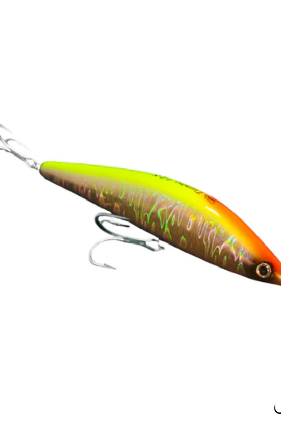 Borboleta Tunão 12S | 12cm | 33g