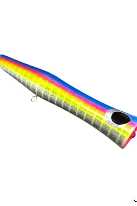 Borboleta Long Dog 120 | 23cm | 120g