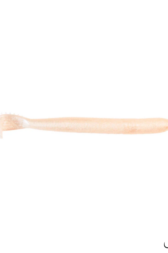 Zman 10X Tough Elaztech Turbo FattyZ | Size: 6