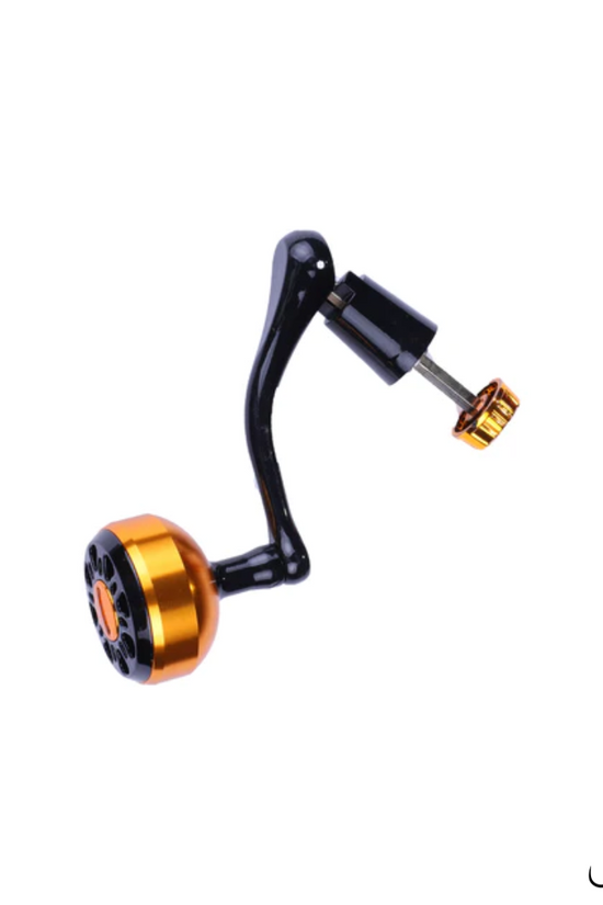 Spare Rotary Power Reel Handle