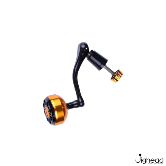 Spare Rotary Power Reel Handle