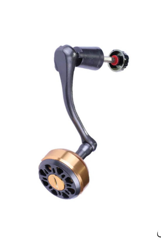 Spare Rotary Power Reel Handle