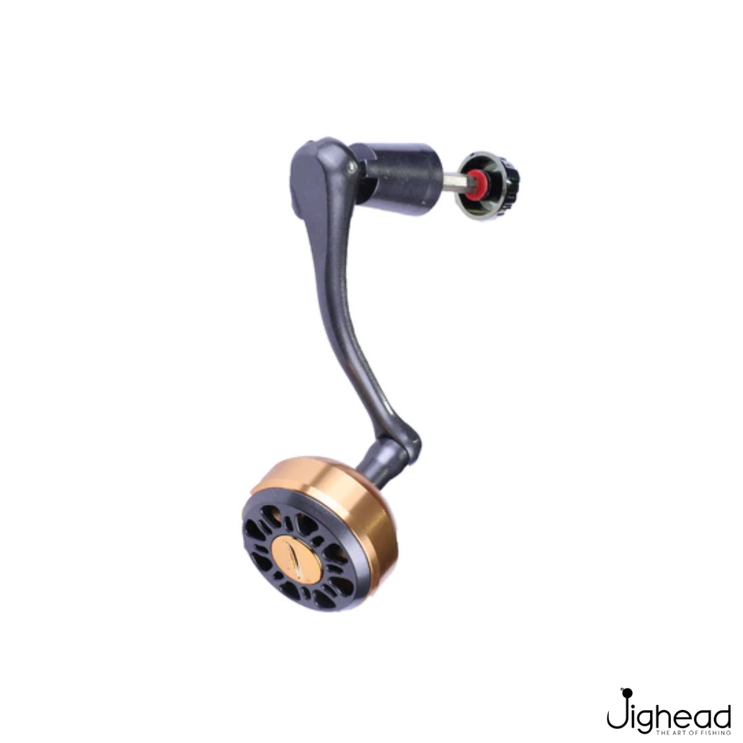 Spare Rotary Power Reel Handle