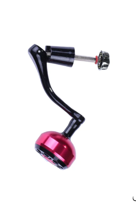 Spare Rotary Power Reel Handle