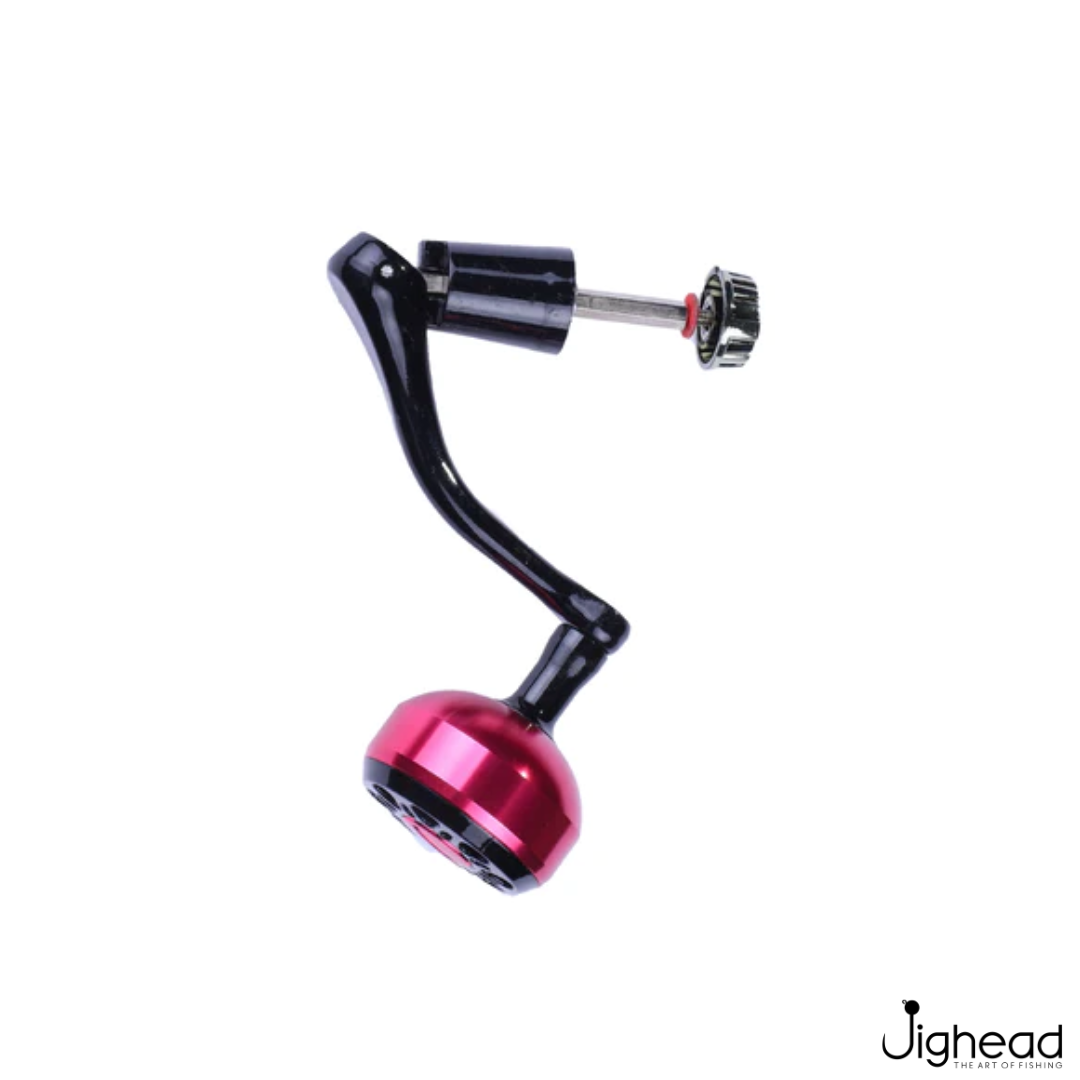 Spare Rotary Power Reel Handle