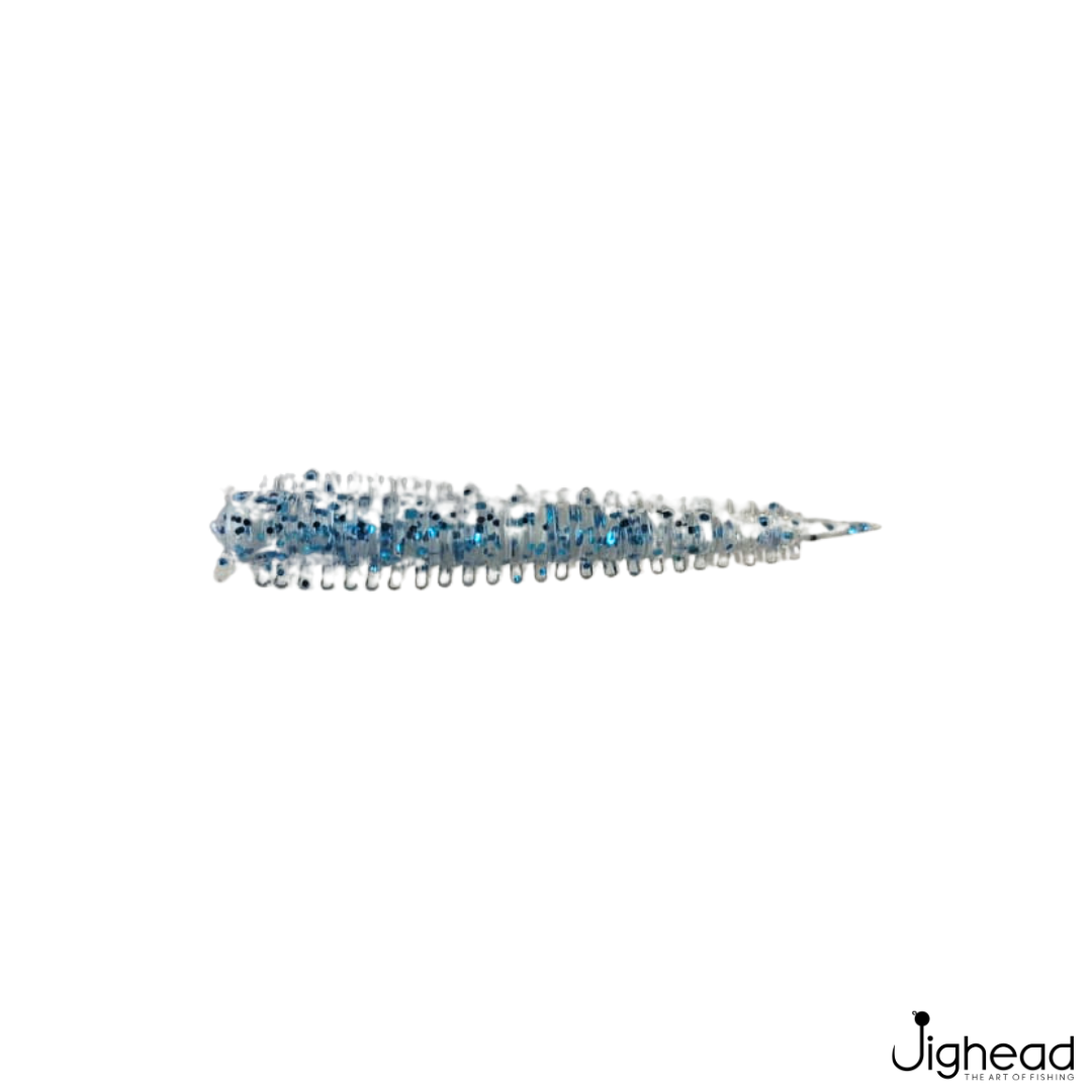 Lures Factory Aji Softbaits Pele | Size:3.8cm | 1g