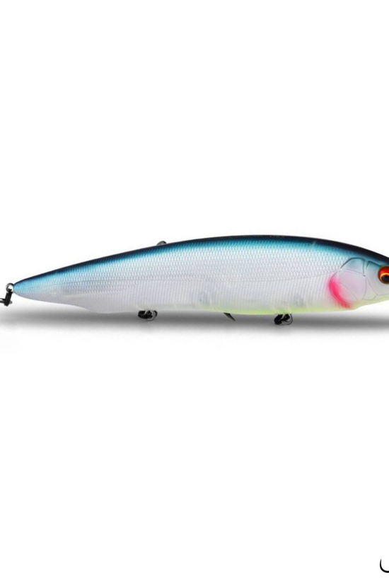 Bearking M160 Kanata Hard lure | 160mm | 30g