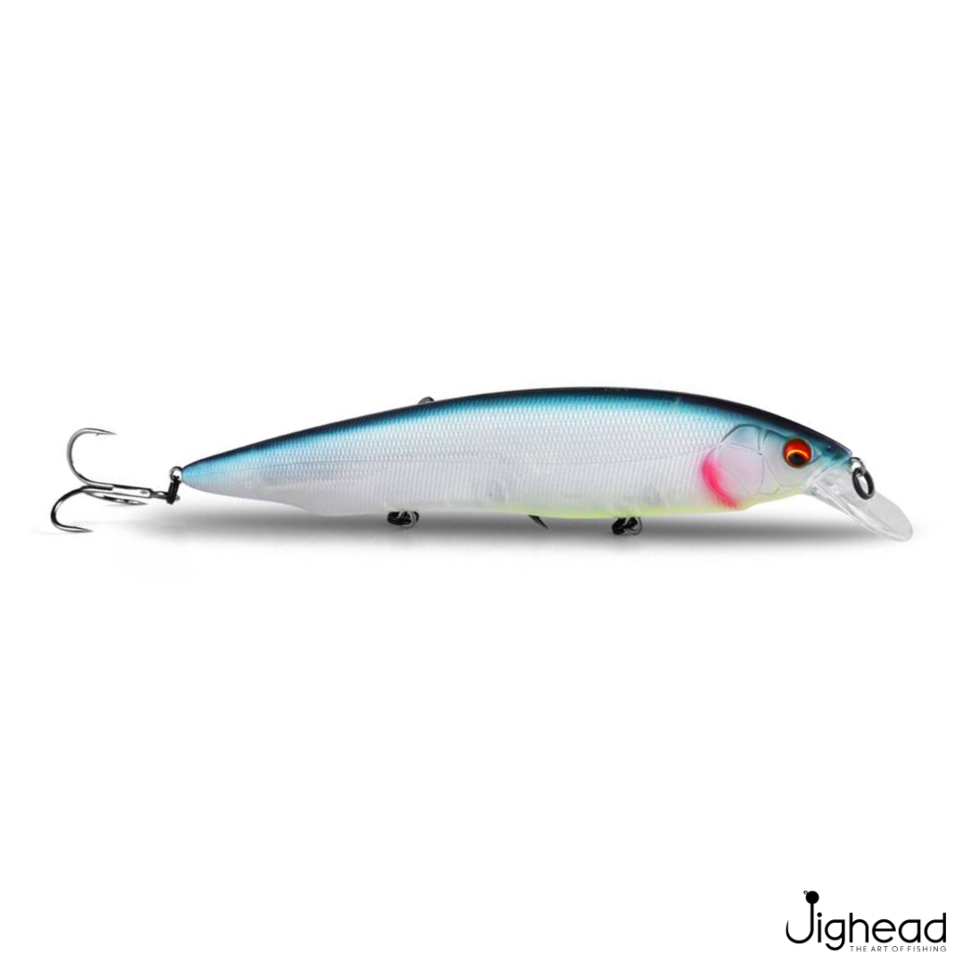 Bearking M160 Kanata Hard lure | 160mm | 30g
