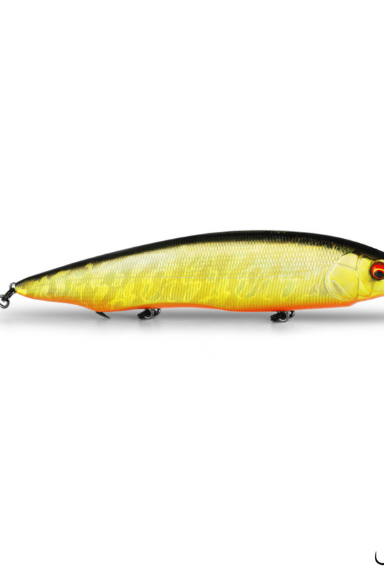 Bearking M160 Kanata Hard lure | 160mm | 30g