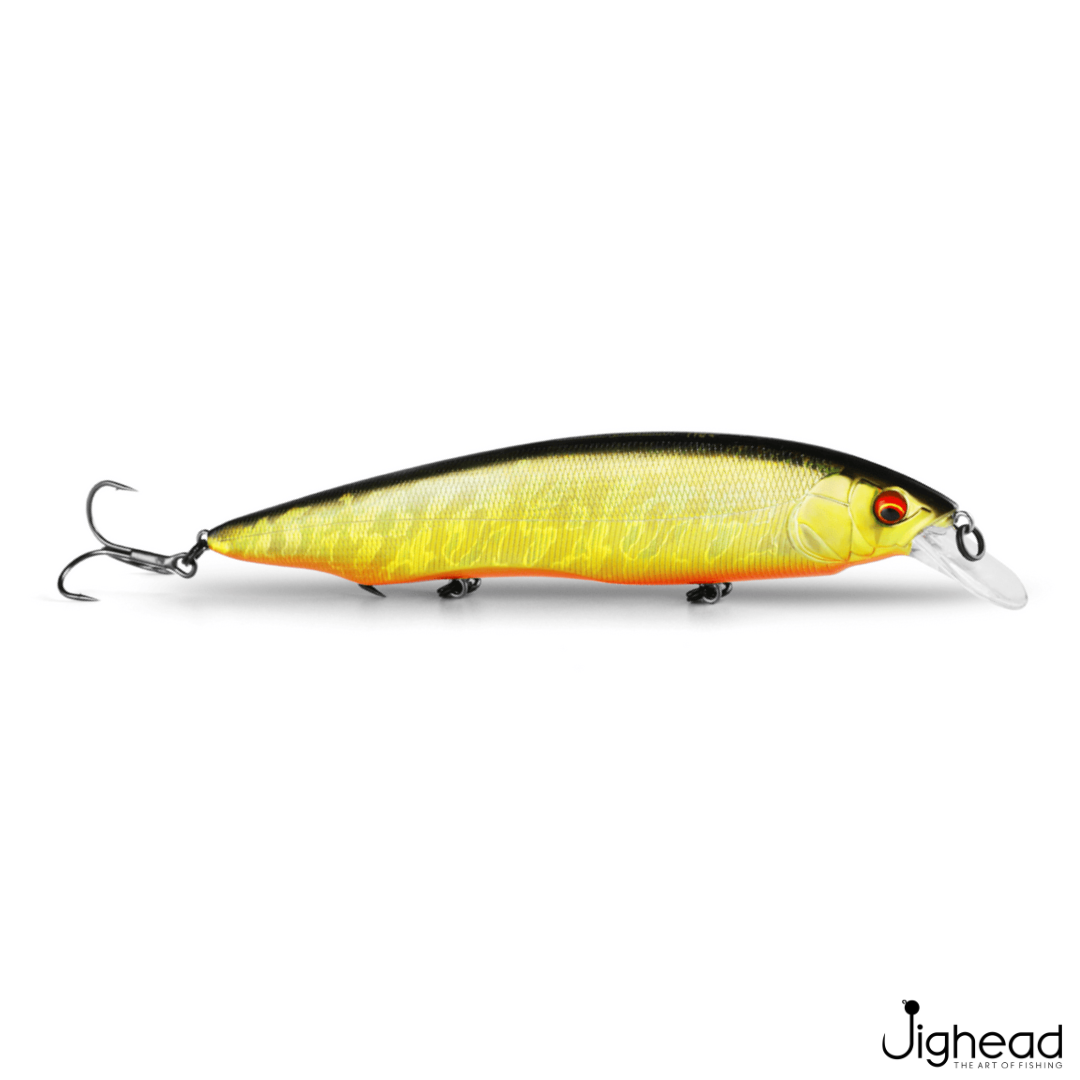 Bearking M160 Kanata Hard lure | 160mm | 30g