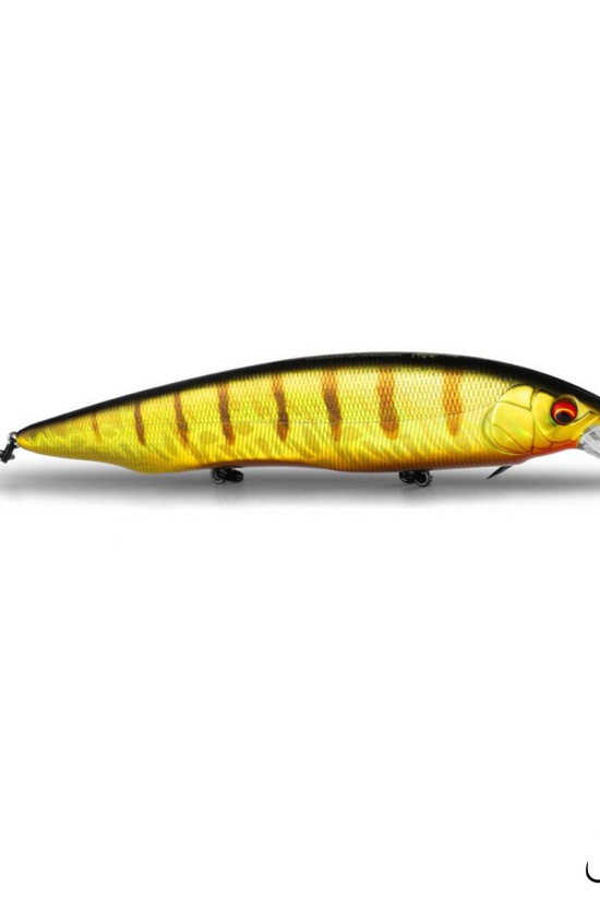 Bearking M160 Kanata Hard lure | 160mm | 30g