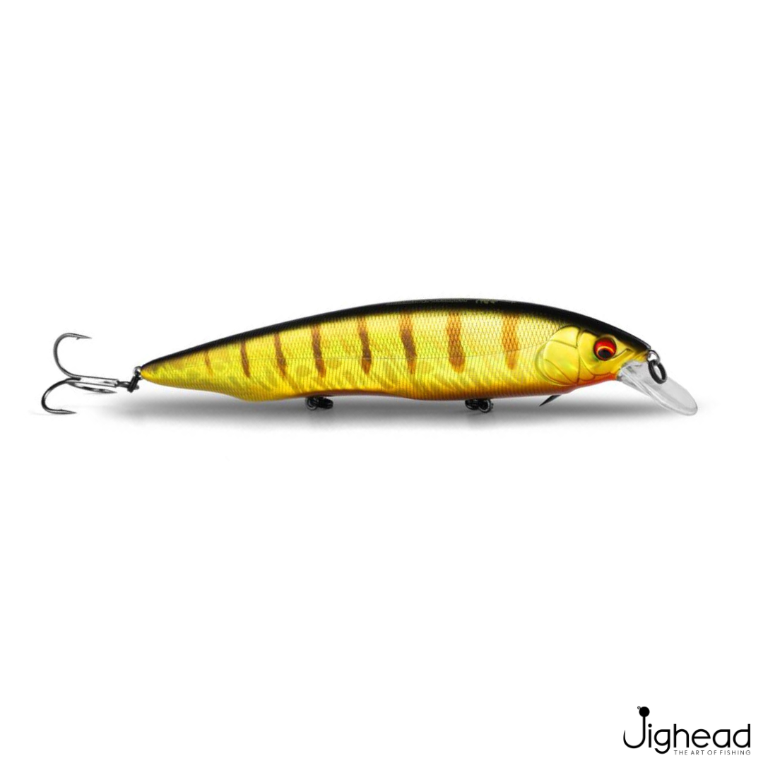 Bearking M160 Kanata Hard lure | 160mm | 30g