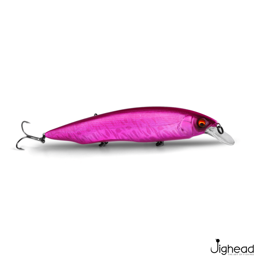 Bearking M160 Kanata Hard lure | 160mm | 30g