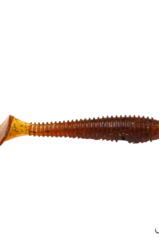 Crazy Fish Vibro Worm | 2inch | 0.9g